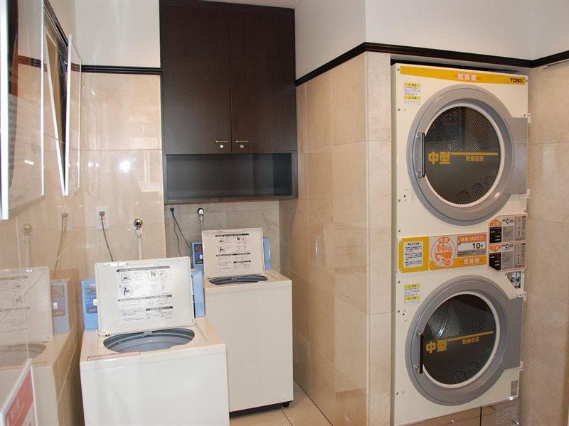 Toyoko Inn Osaka Honmachi No2 Exteriör bild