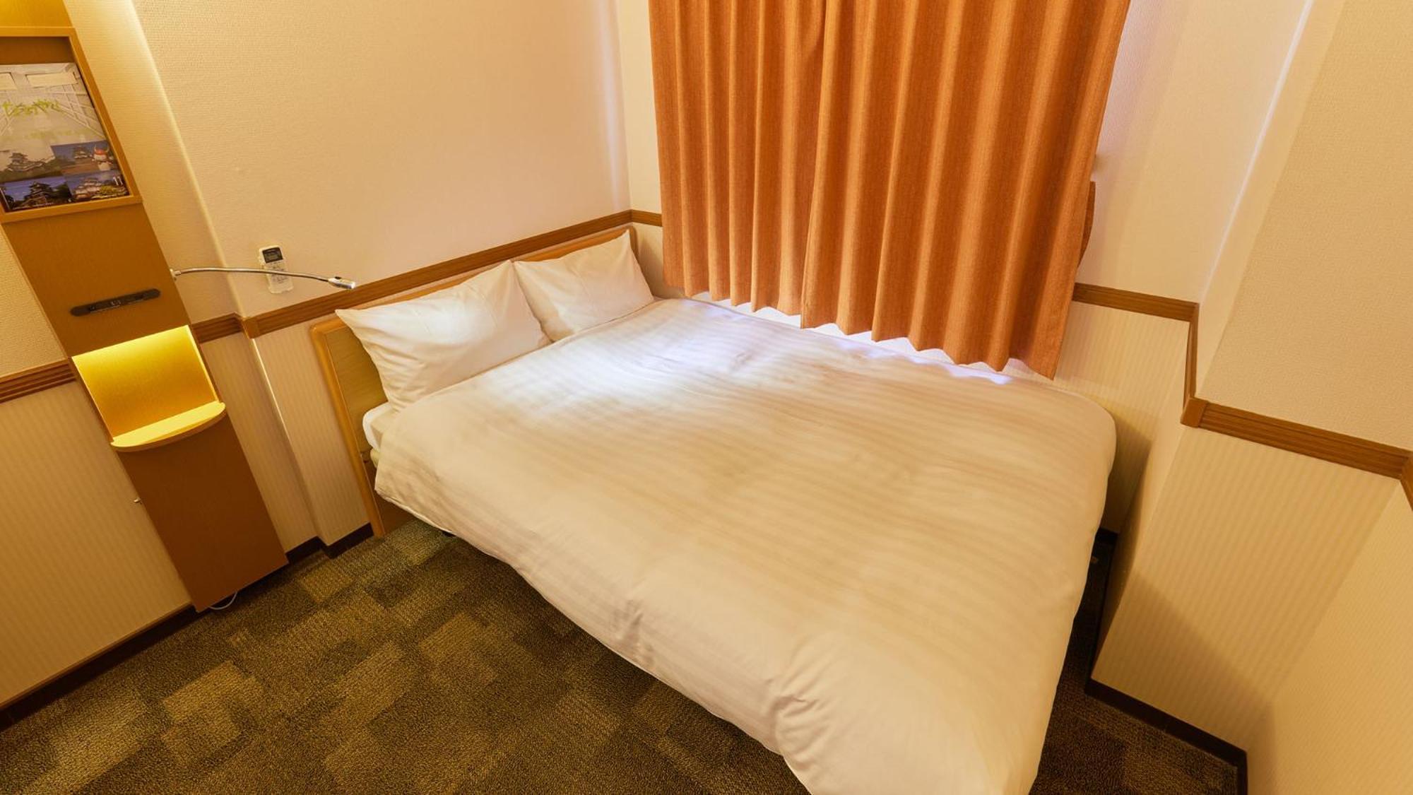 Toyoko Inn Osaka Honmachi No2 Rum bild