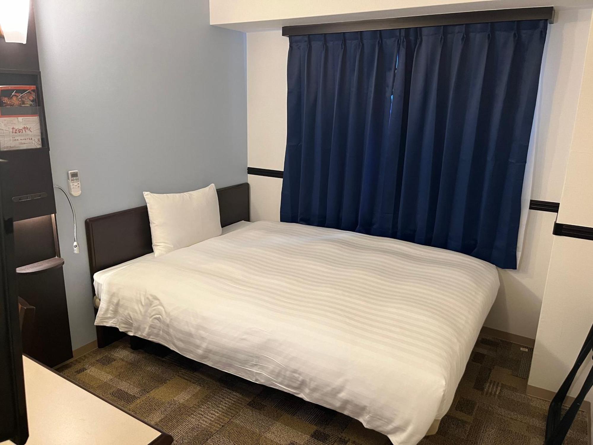 Toyoko Inn Osaka Honmachi No2 Exteriör bild